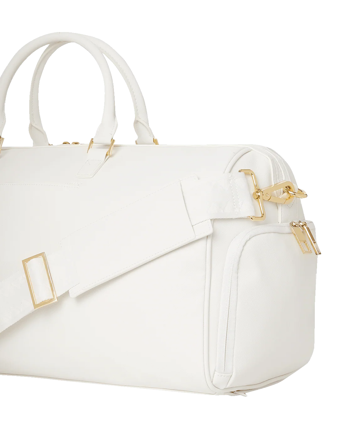 SECRET LIFE OF PEARLS DUFFLE - Image 9