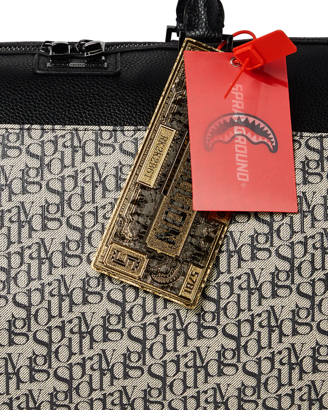 SG ALL DAY DUFFLE - Image 17