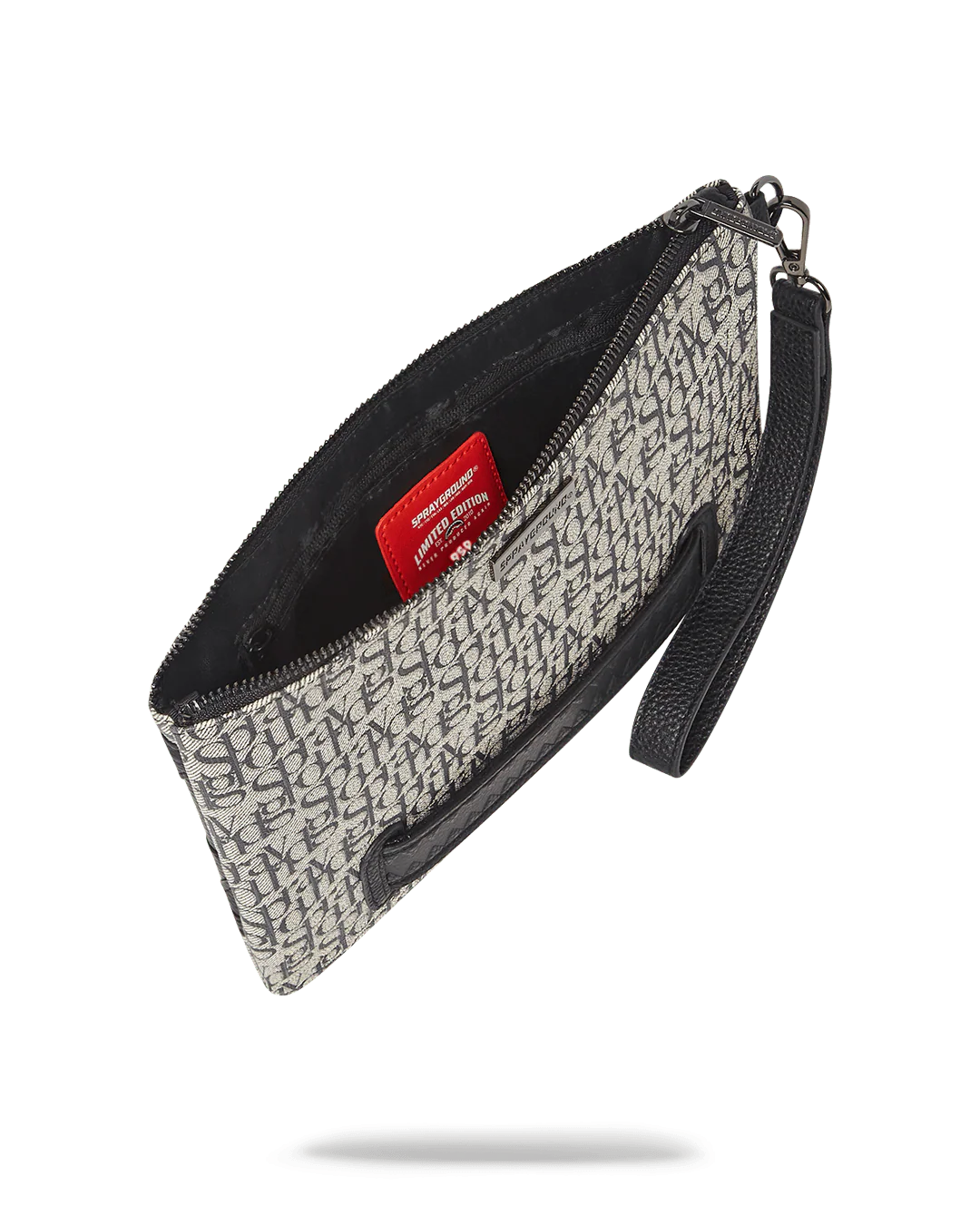 SG ALL DAY CROSSOVER CLUTCH - Image 7