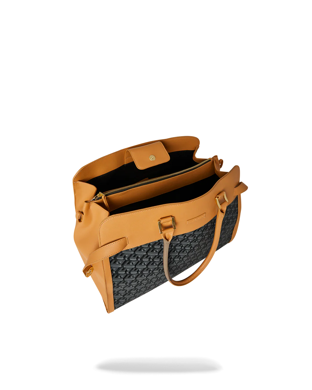 SG3D HENNY BRIEFCASE - Image 11