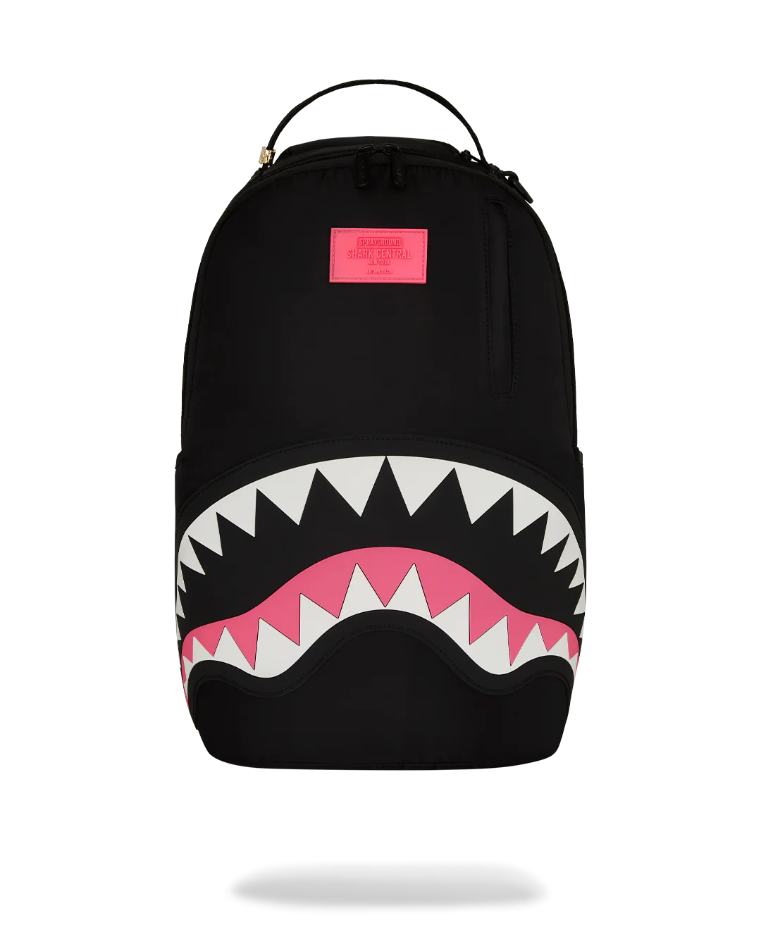 SHARK CENTRAL 2.0 NEON VENOM BACKPACK
