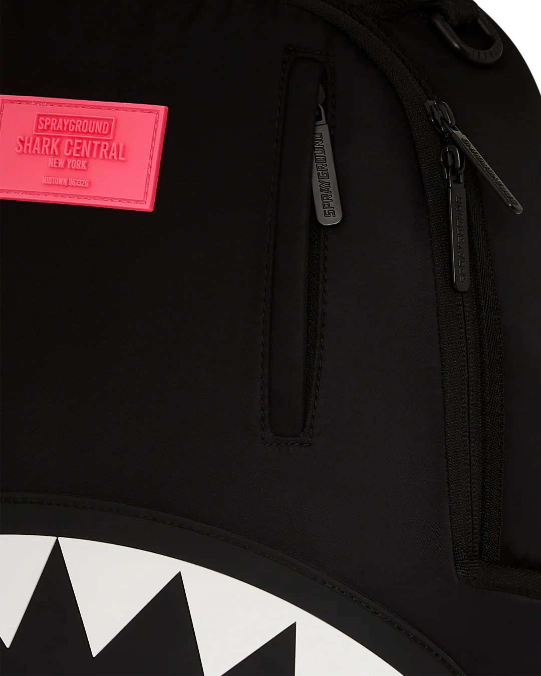 SHARK CENTRAL 2.0 NEON VENOM BACKPACK - Image 10