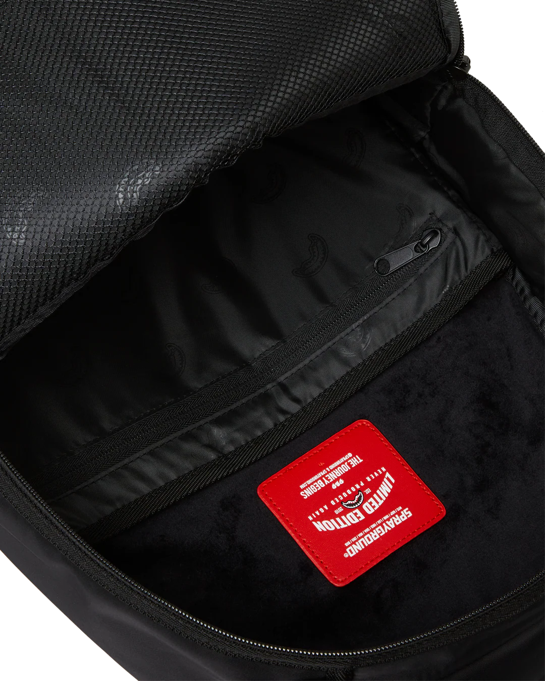 SHARK CENTRAL 2.0 NEON VENOM BACKPACK - Image 12