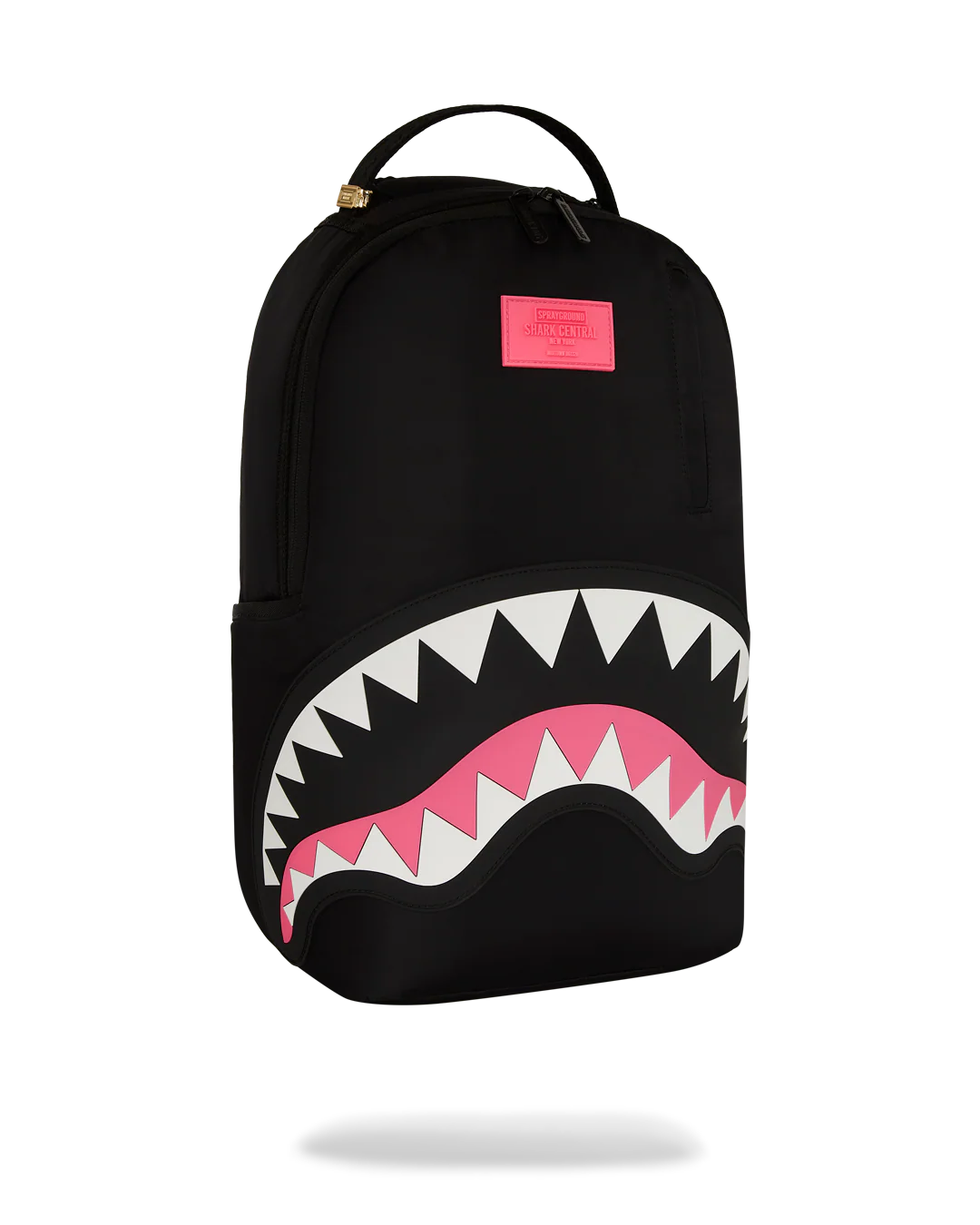 SHARK CENTRAL 2.0 NEON VENOM BACKPACK - Image 3