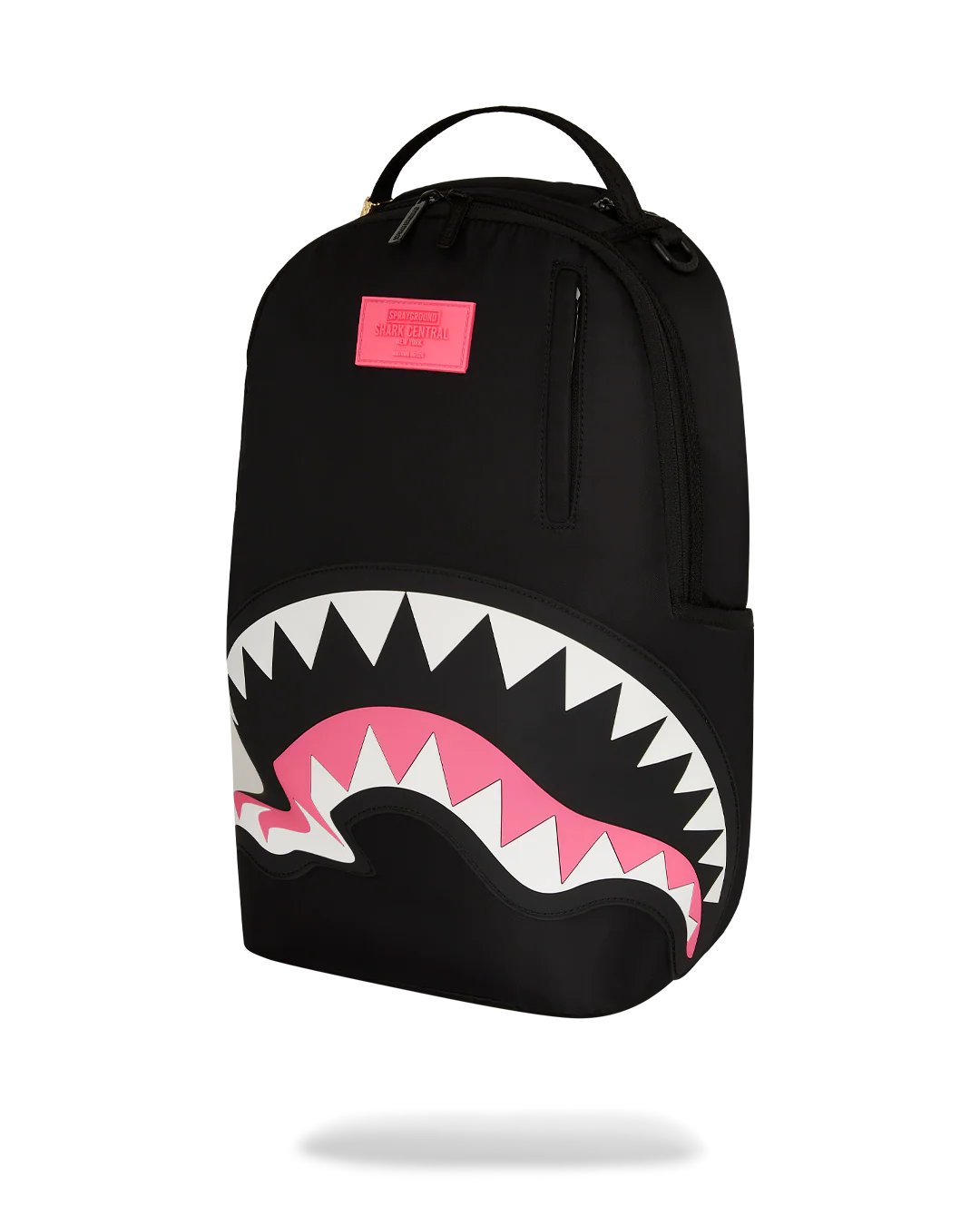 SHARK CENTRAL 2.0 NEON VENOM BACKPACK - Image 9
