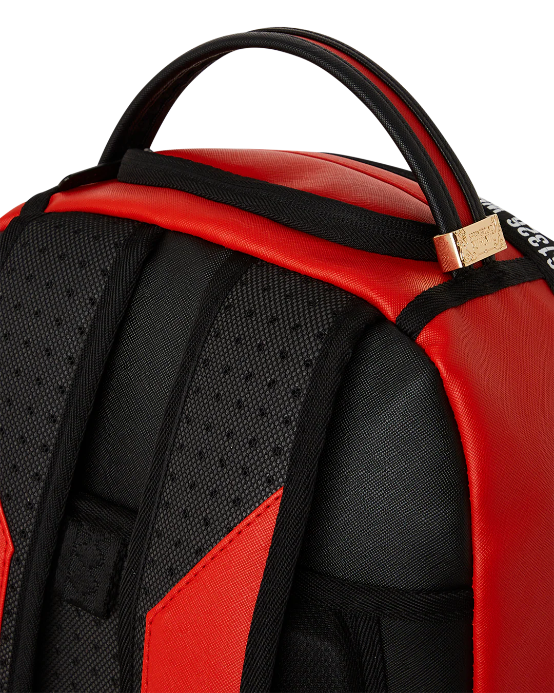SHARK CENTRAL PROVERB DLXSV BACKPACK - Image 12