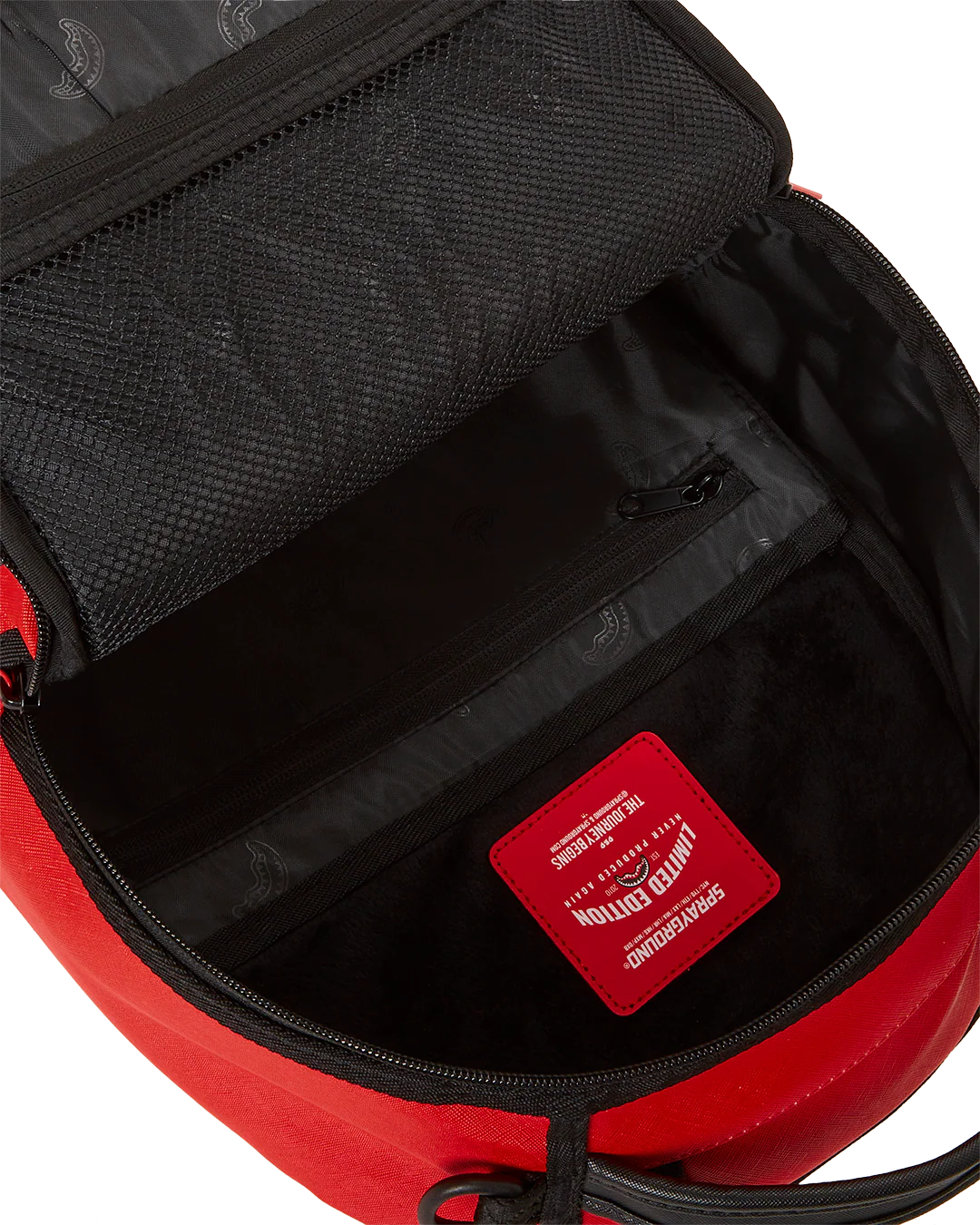 SHARK CENTRAL (RED) (DLXV) - Image 10