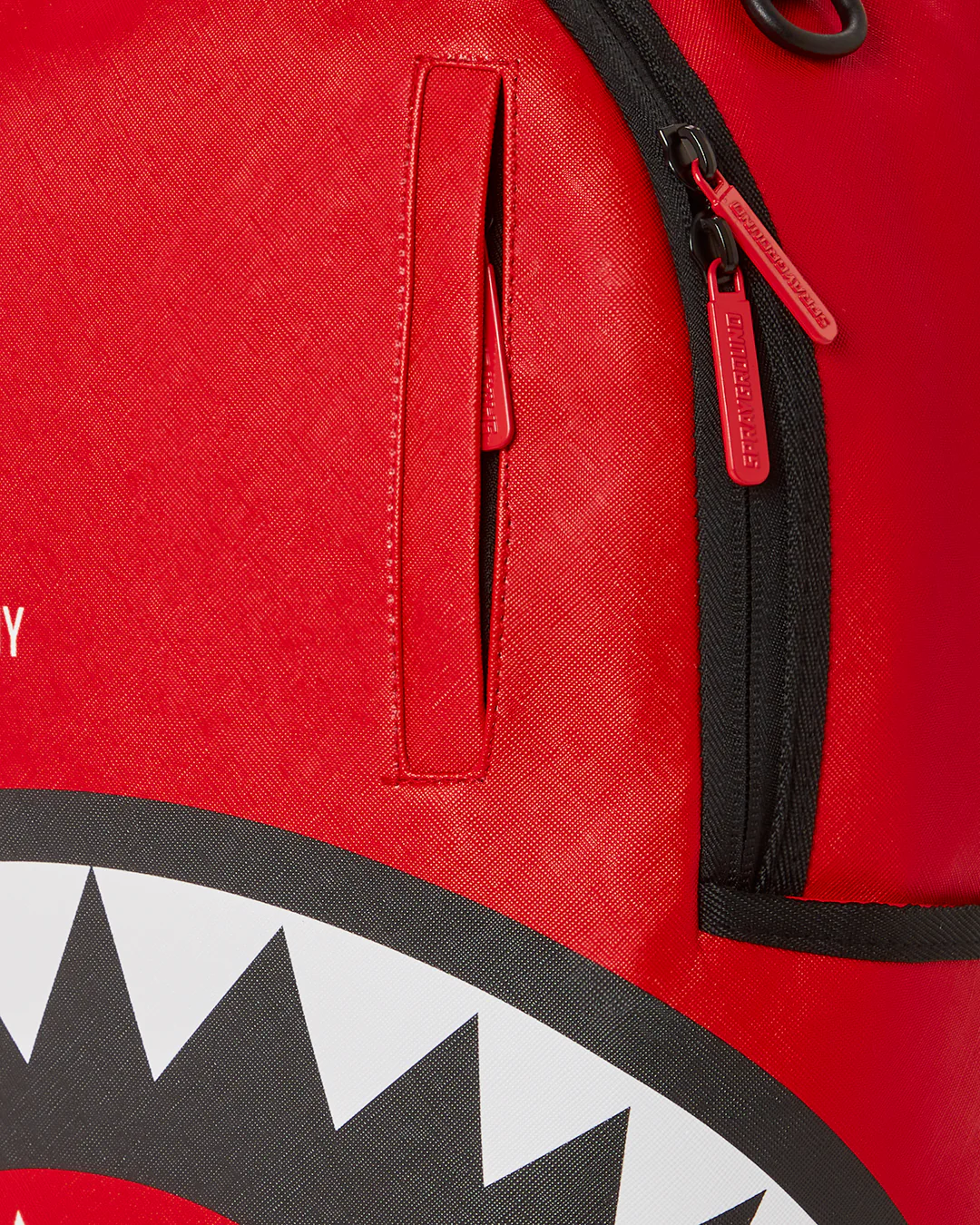 SHARK CENTRAL (RED) (DLXV) - Image 11
