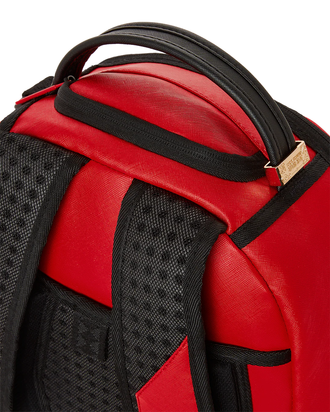 SHARK CENTRAL (RED) (DLXV) - Image 12