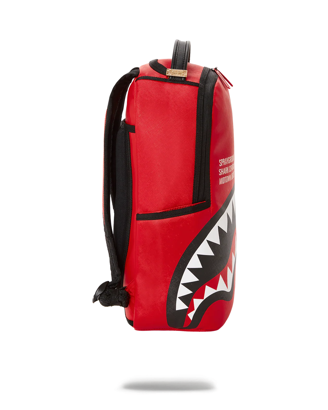SHARK CENTRAL (RED) (DLXV) - Image 5