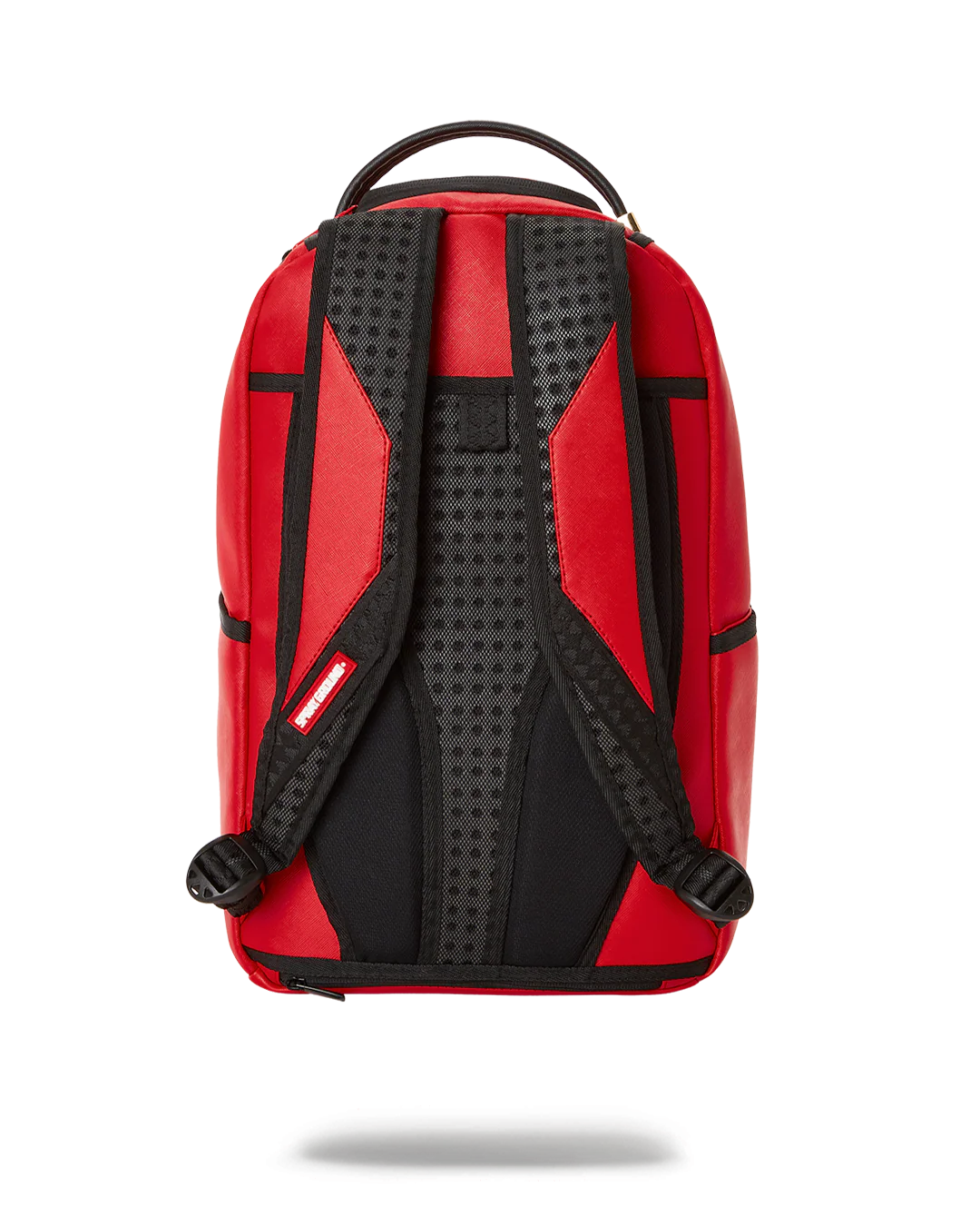 SHARK CENTRAL (RED) (DLXV) - Image 9
