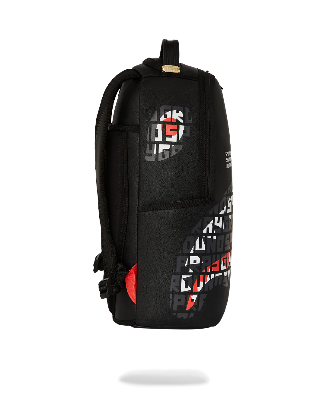 SHARK CENTRAL SHARKCODE BACKPACK - Image 5