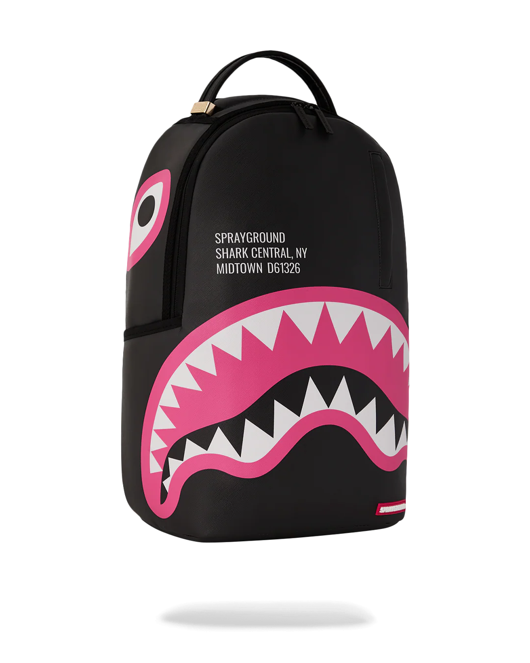 SHARK CENTRAL SORBET DLXSV BACKPACK - Image 3