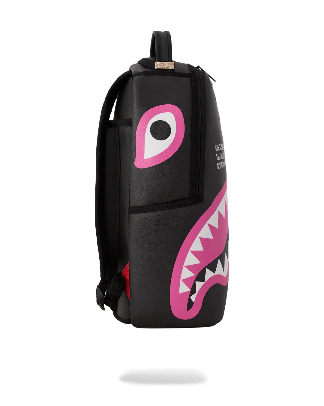 SHARK CENTRAL SORBET DLXSV BACKPACK - Image 5