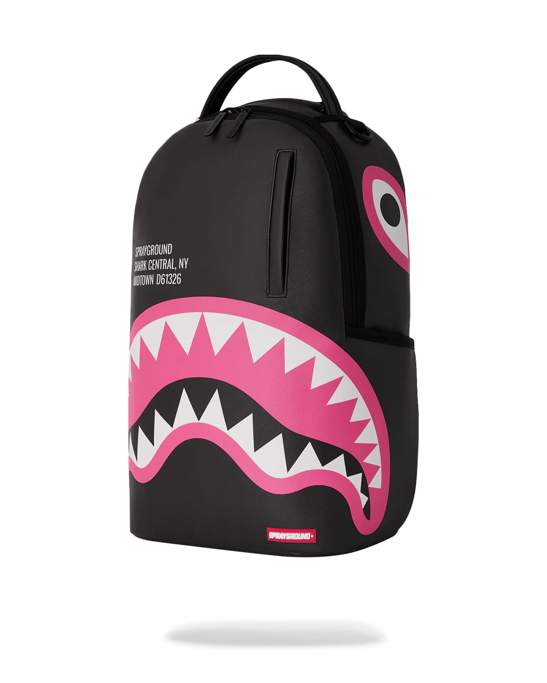 SHARK CENTRAL SORBET DLXSV BACKPACK - Image 9