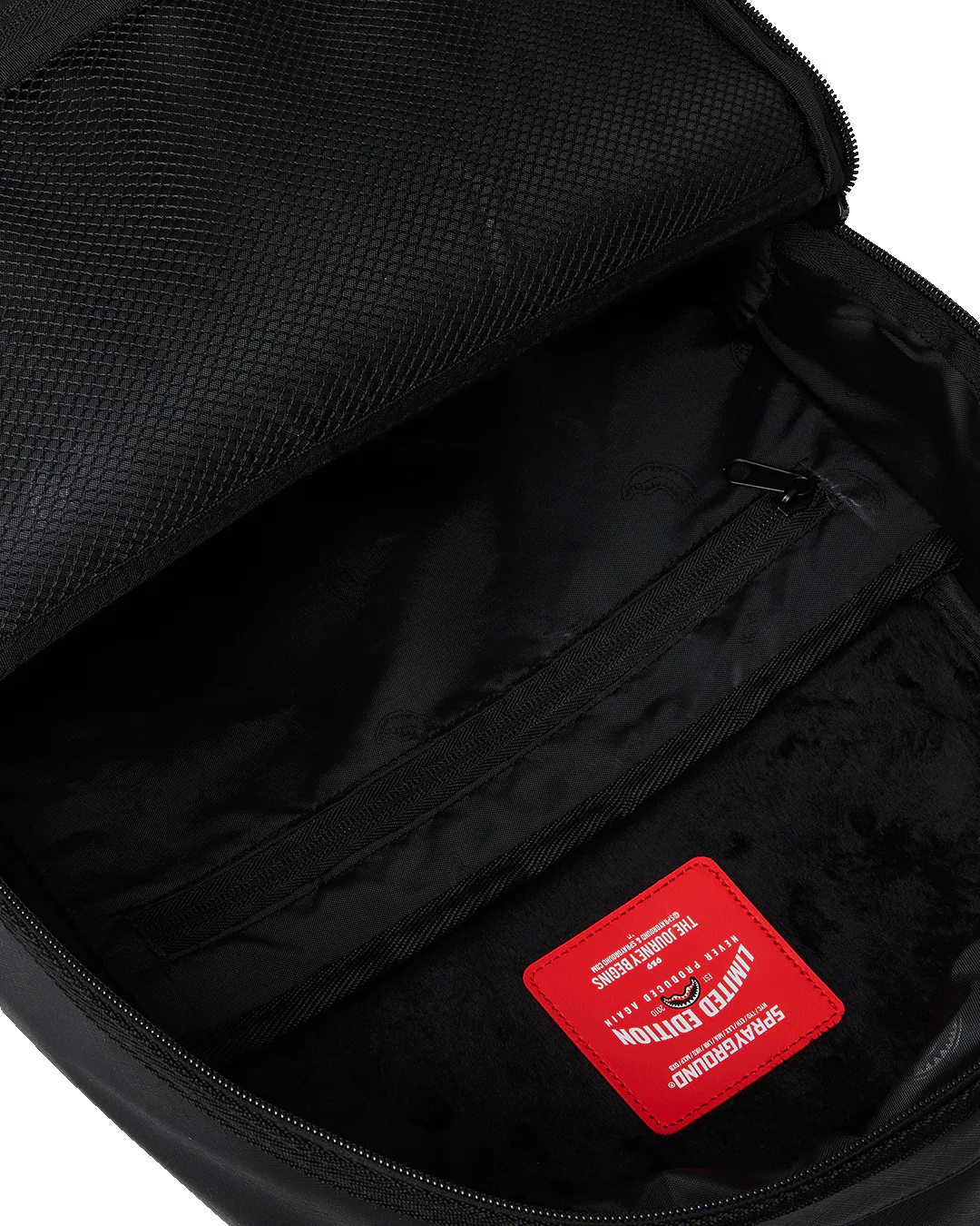 SHARK CENTRAL VIOLA 360 DLXSV BACKPACK - Image 10