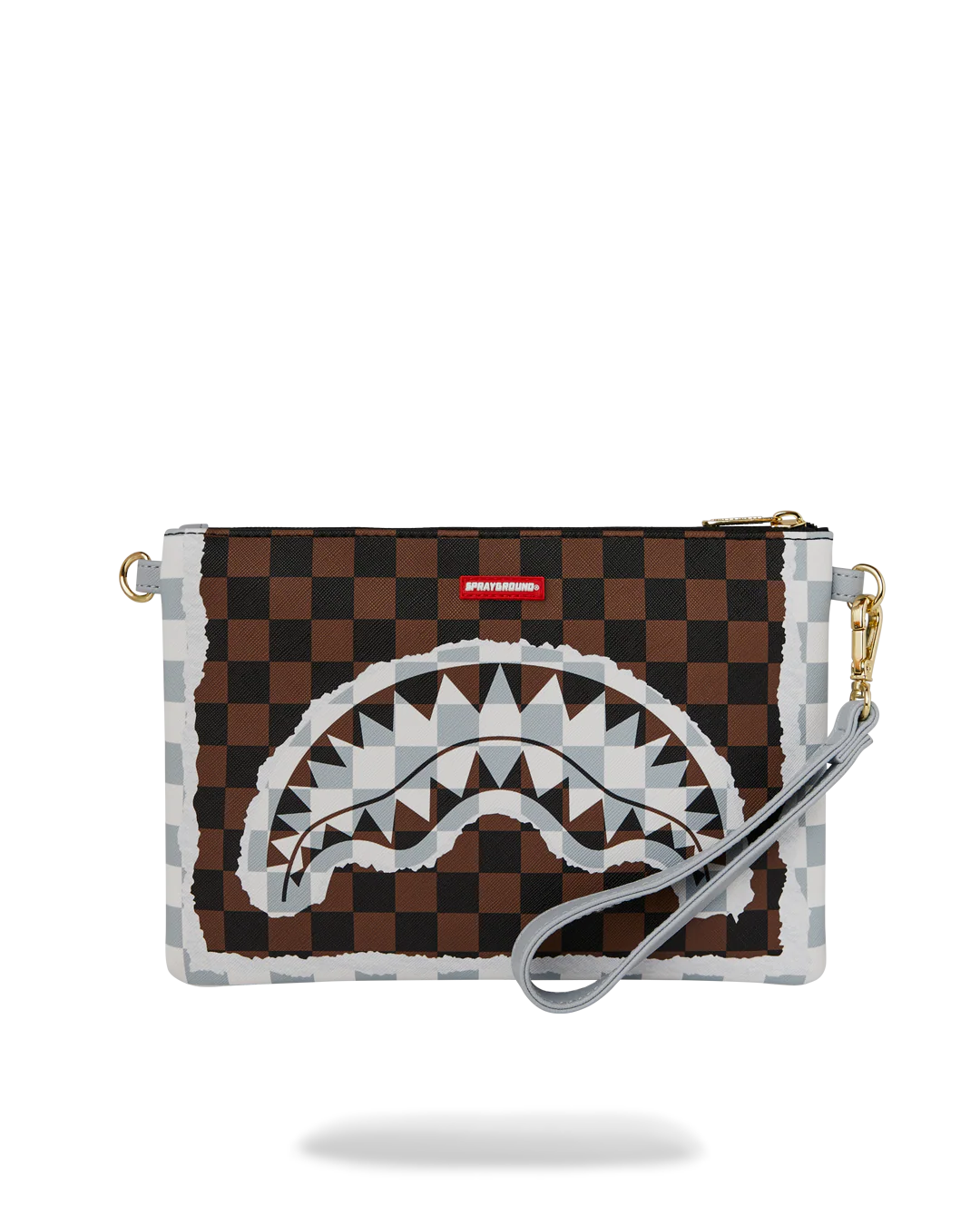 SHARK LEGACY CROSSOVER CLUTCH - Image 9