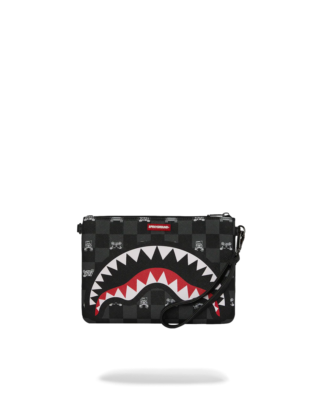 SHARK MOB HIDEOUT CROSSOVER CLUTCH - Image 3