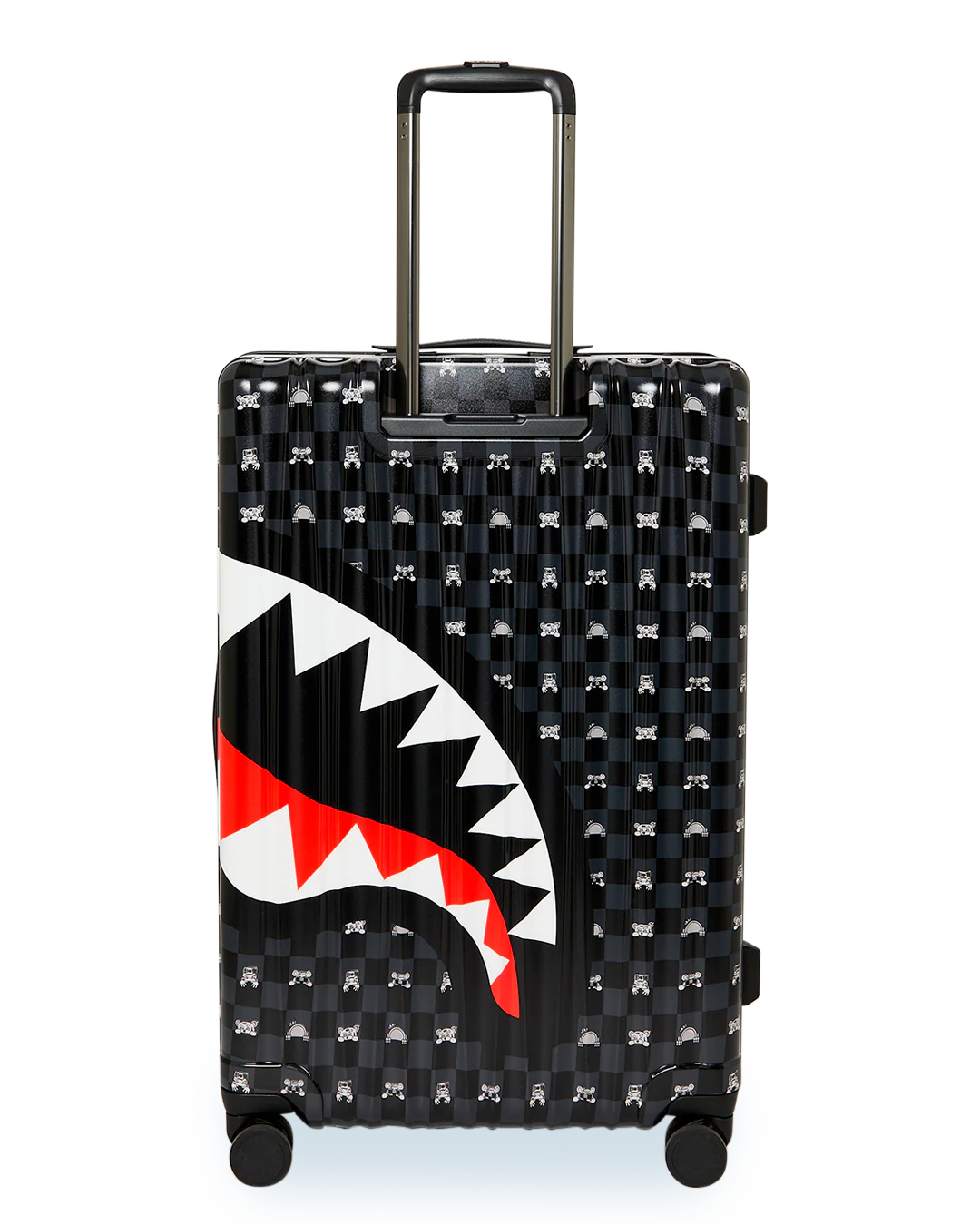SHARK MOB HIDEOUT FULL-SIZE LUGGAGE - Image 5