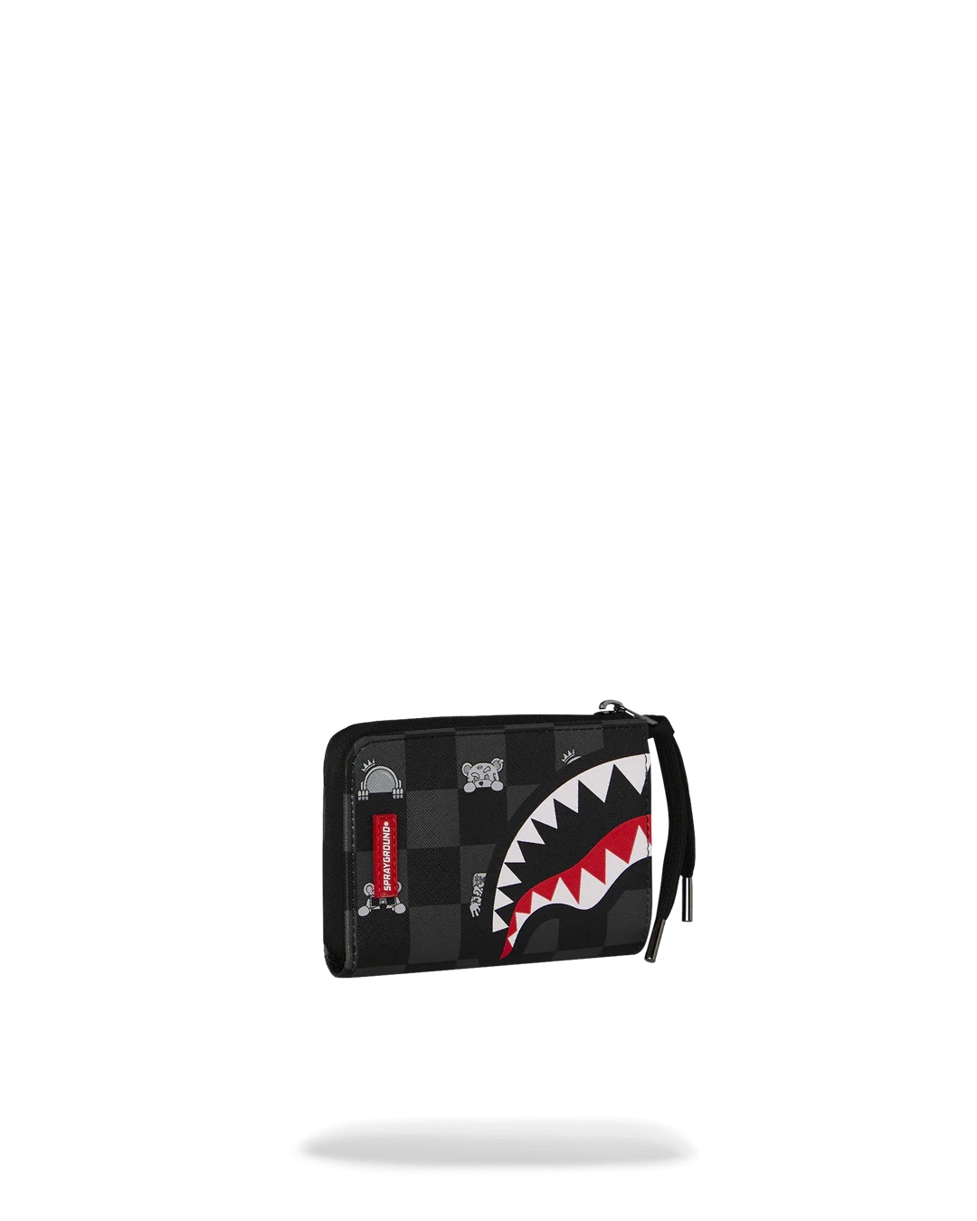 SHARK MOB HIDEOUT WALLET - Image 3