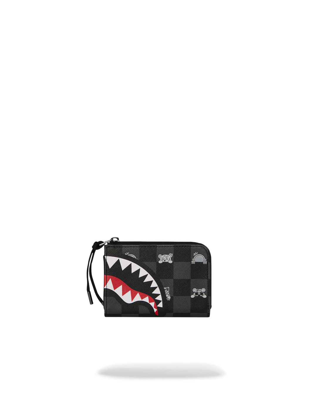 SHARK MOB HIDEOUT WALLET - Image 4