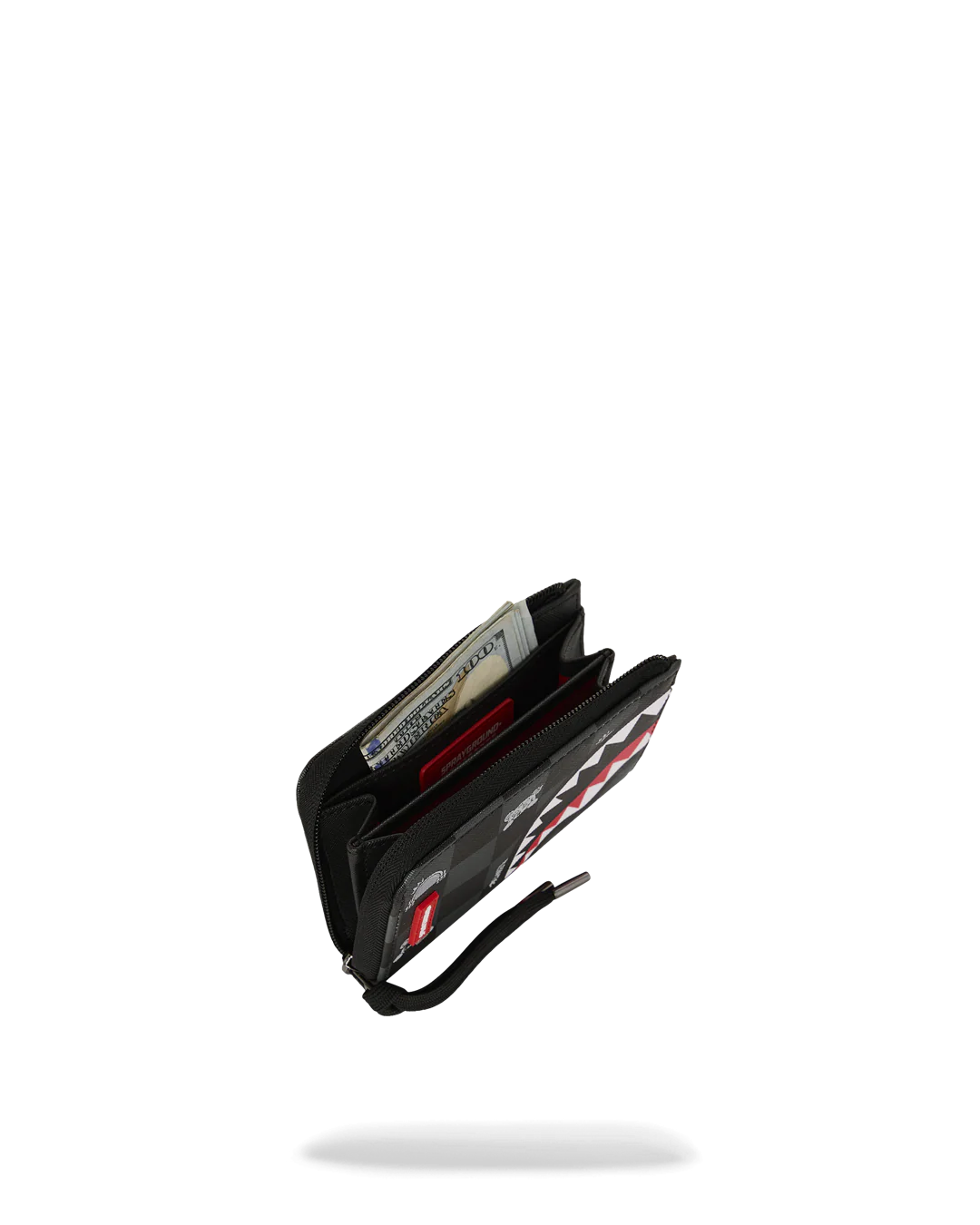 SHARK MOB HIDEOUT WALLET - Image 5
