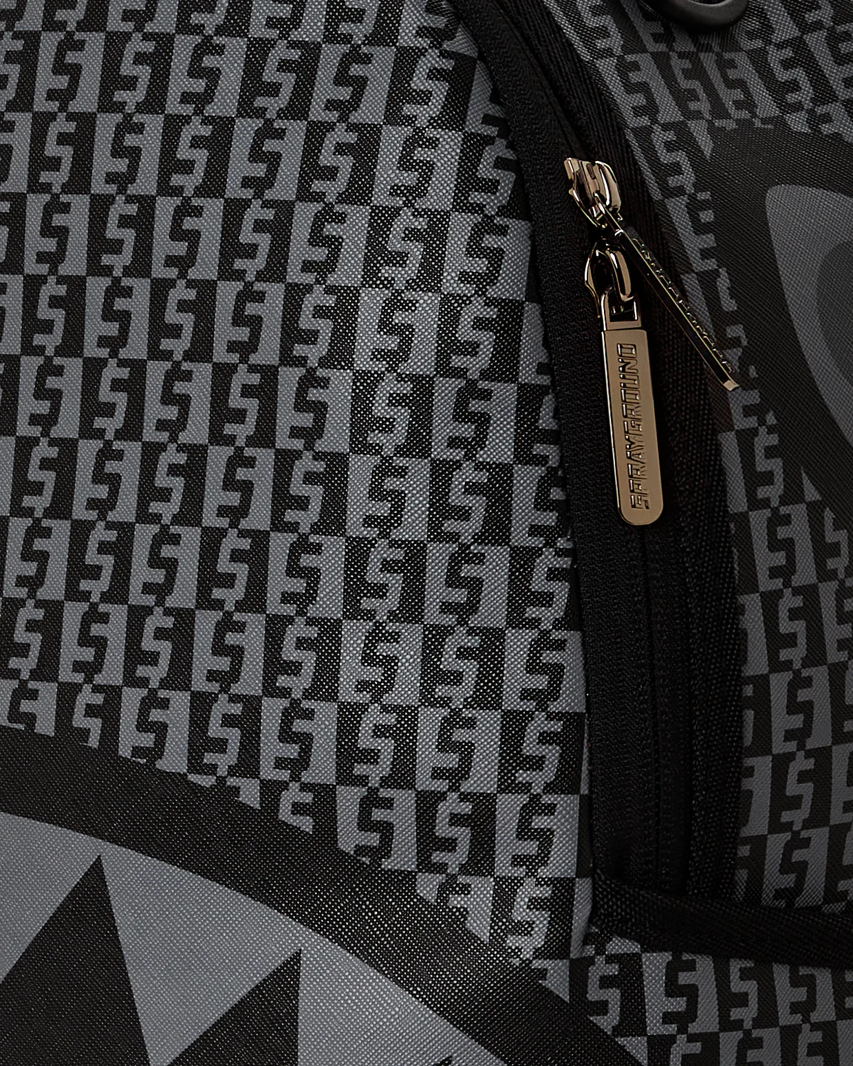 SHARKFINITY STEALTH PILOT BACKPACK (DLXV) - Image 11