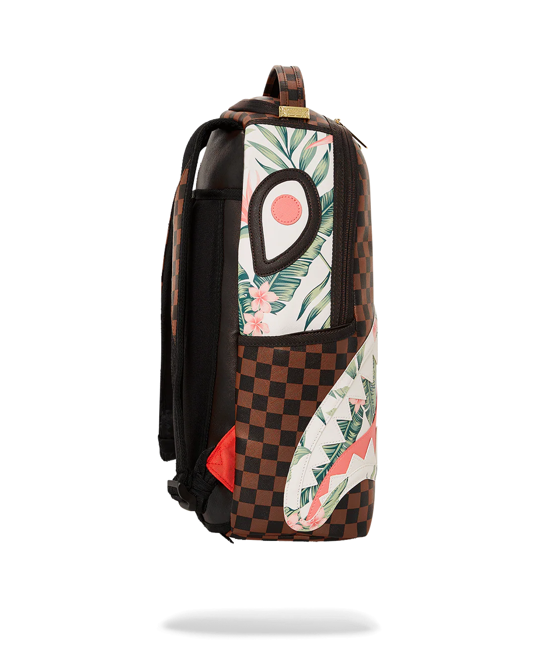 SHARKS IN PARIS COASTAL BACKPACK (DLXV) - Image 5