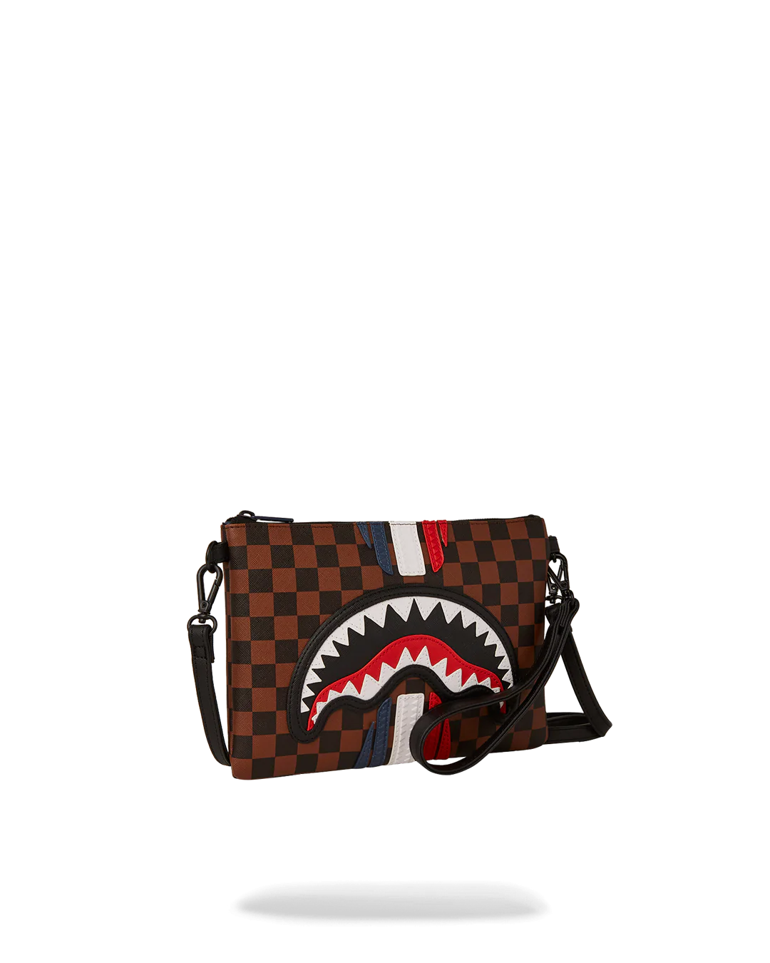 SHARKS IN PARIS GT CROSSOVER CLUTCH - Image 3