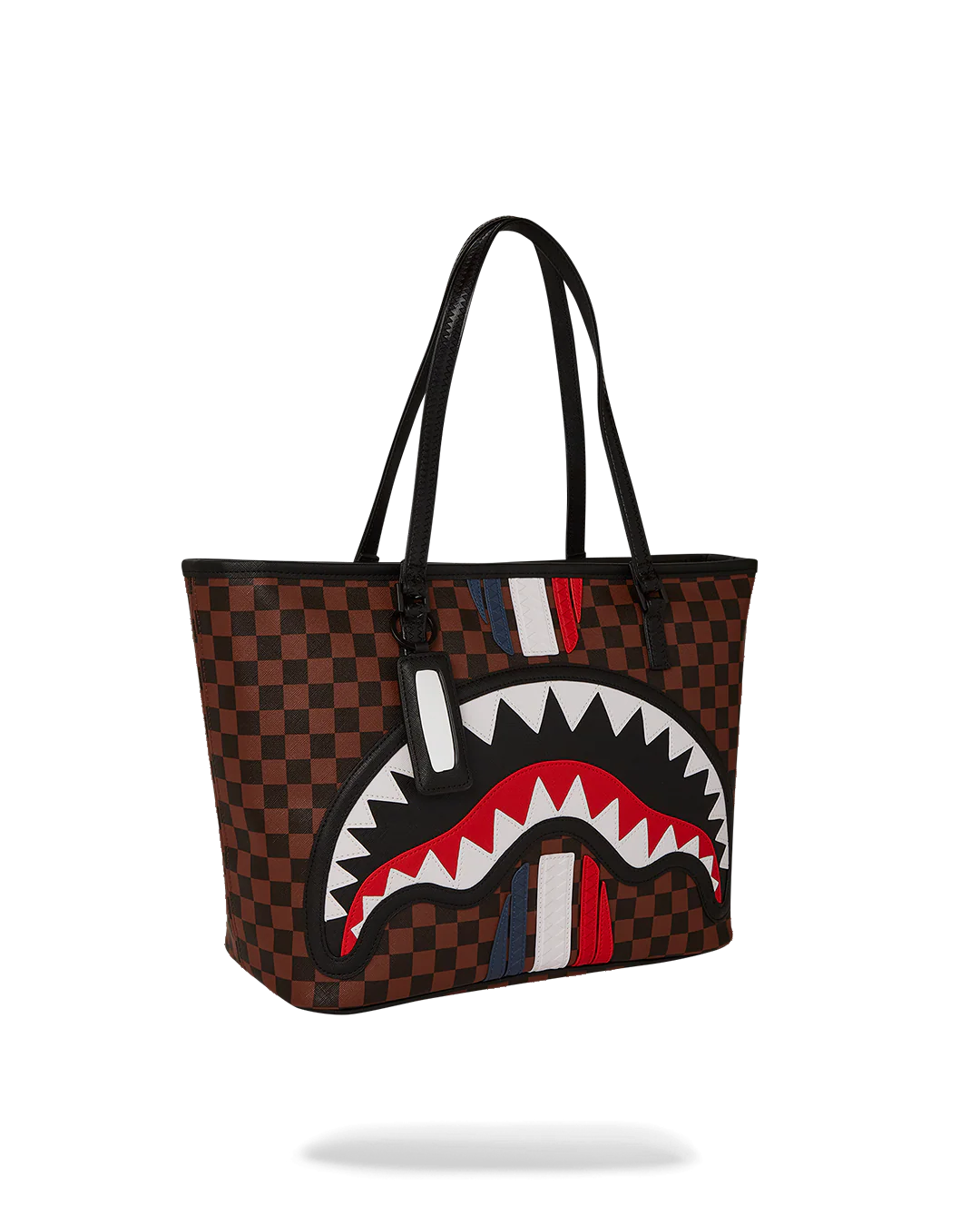 SHARKS IN PARIS GT TOTE - Image 3