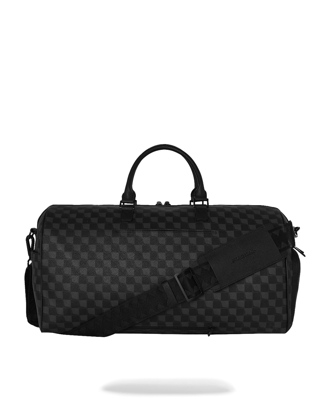 SHARKS IN PARIS HYPER PUFF DUFFLE - Image 7