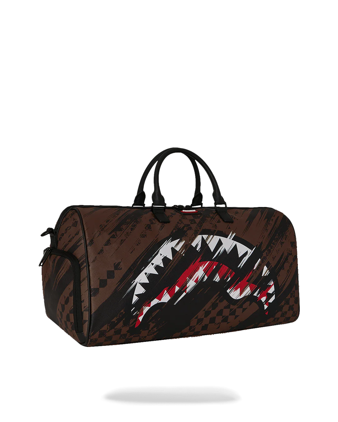 SHARKS IN PARIS NIGHT DRIFT DUFFLE - Image 3
