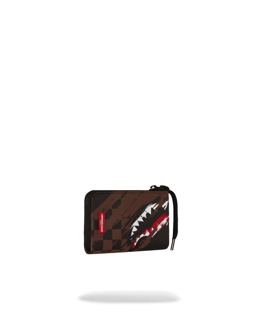 SHARKS IN PARIS NIGHT DRIFT WALLET - Image 3