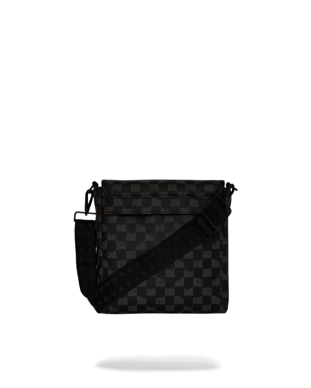 SHARKS IN PARIS THUNDERDRIP MESSENGER SLING - Image 4