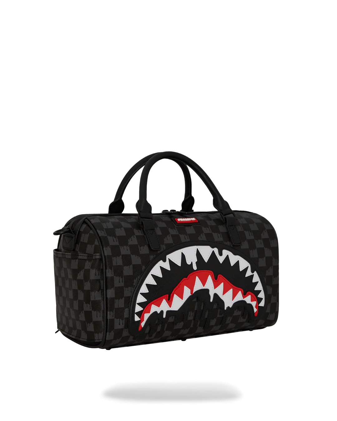 SHARKS IN PARIS THUNDERDRIP MINI DUFFLE - Image 3
