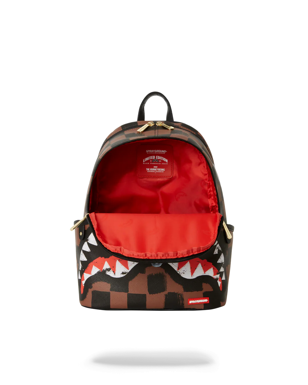 SHARKS IN PARIS VANQUISH SAVAGE - Image 7