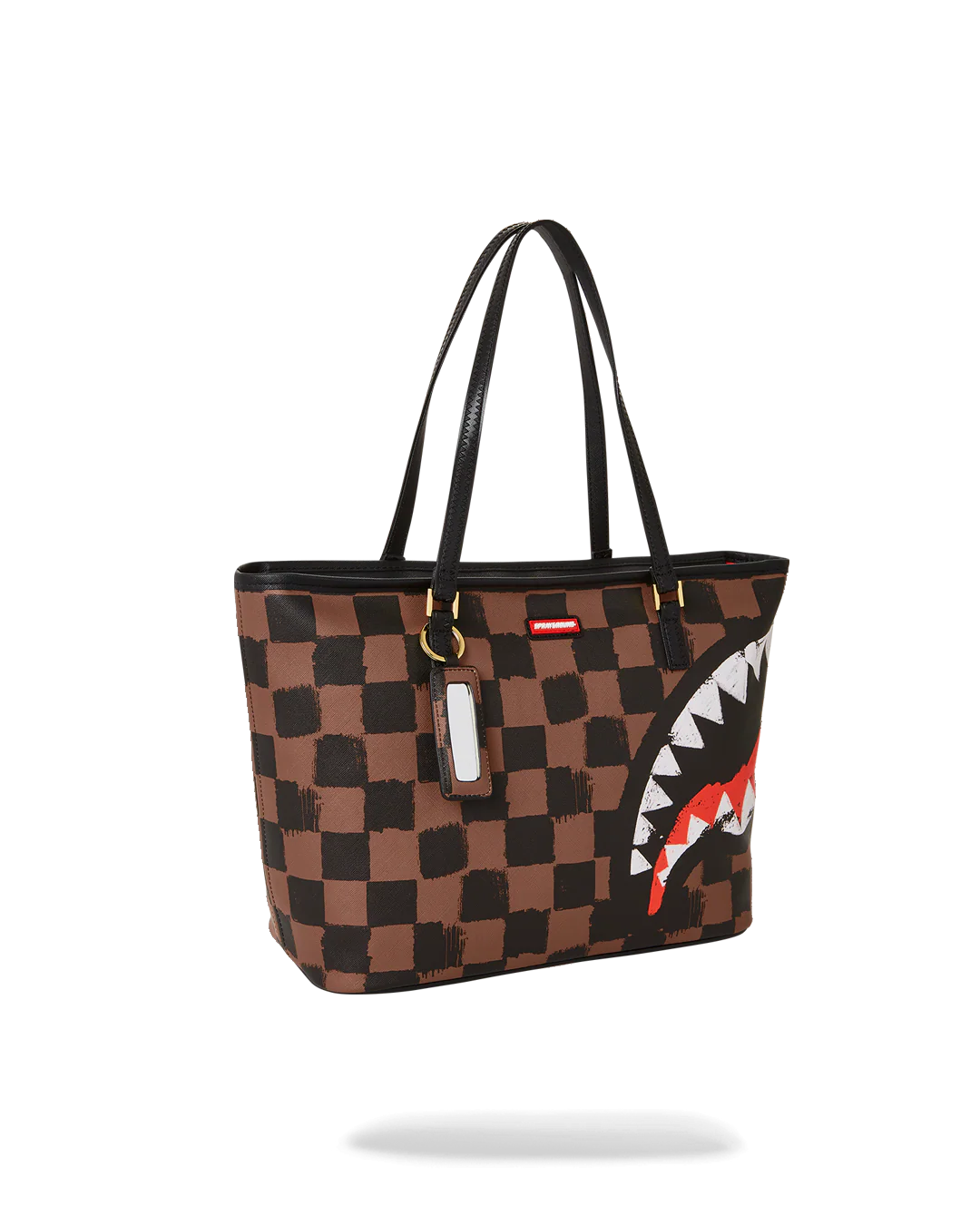 SHARKS IN PARIS VANQUISH TOTE - Image 3