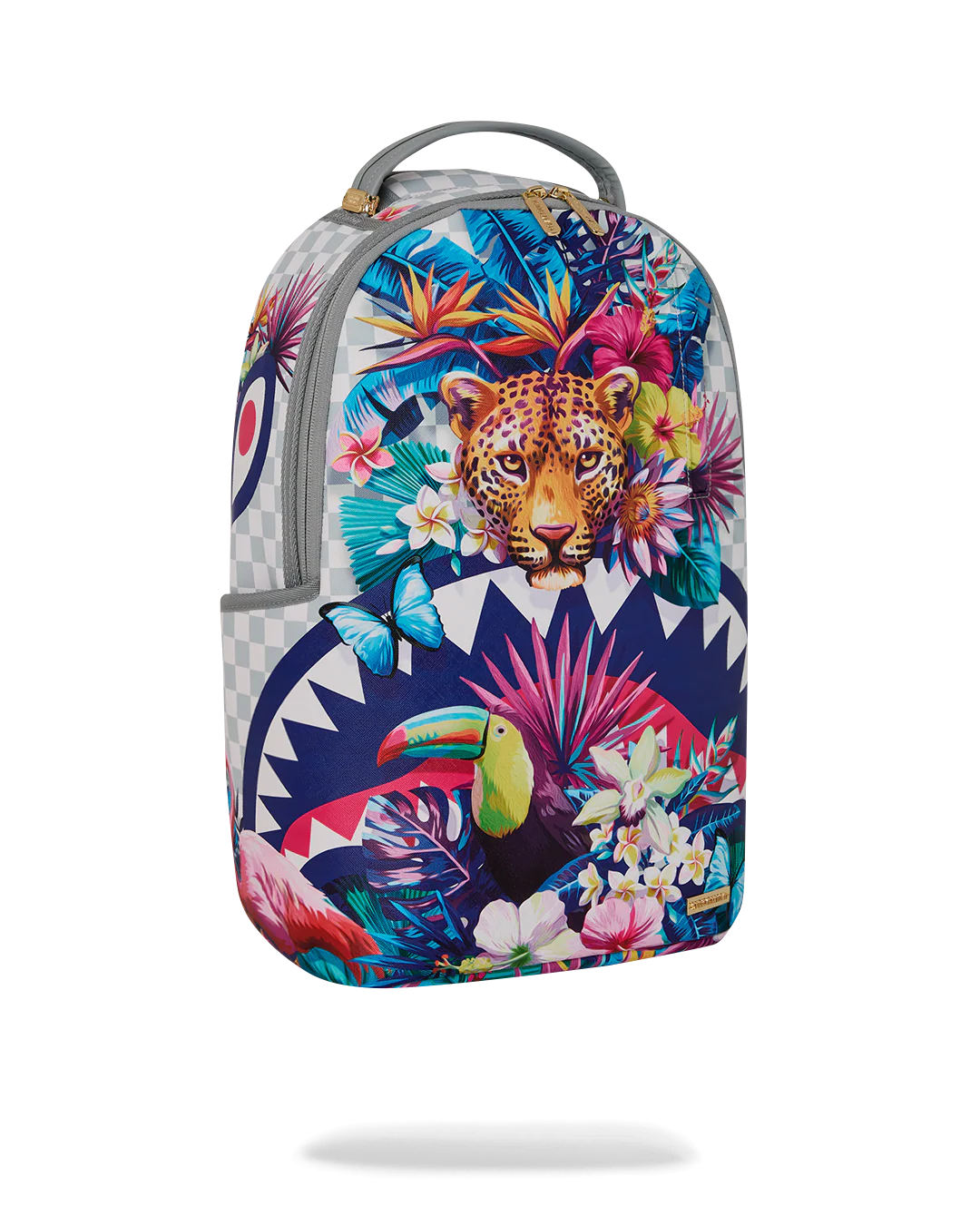 SHARKTROPICA BACKPACK - Image 2