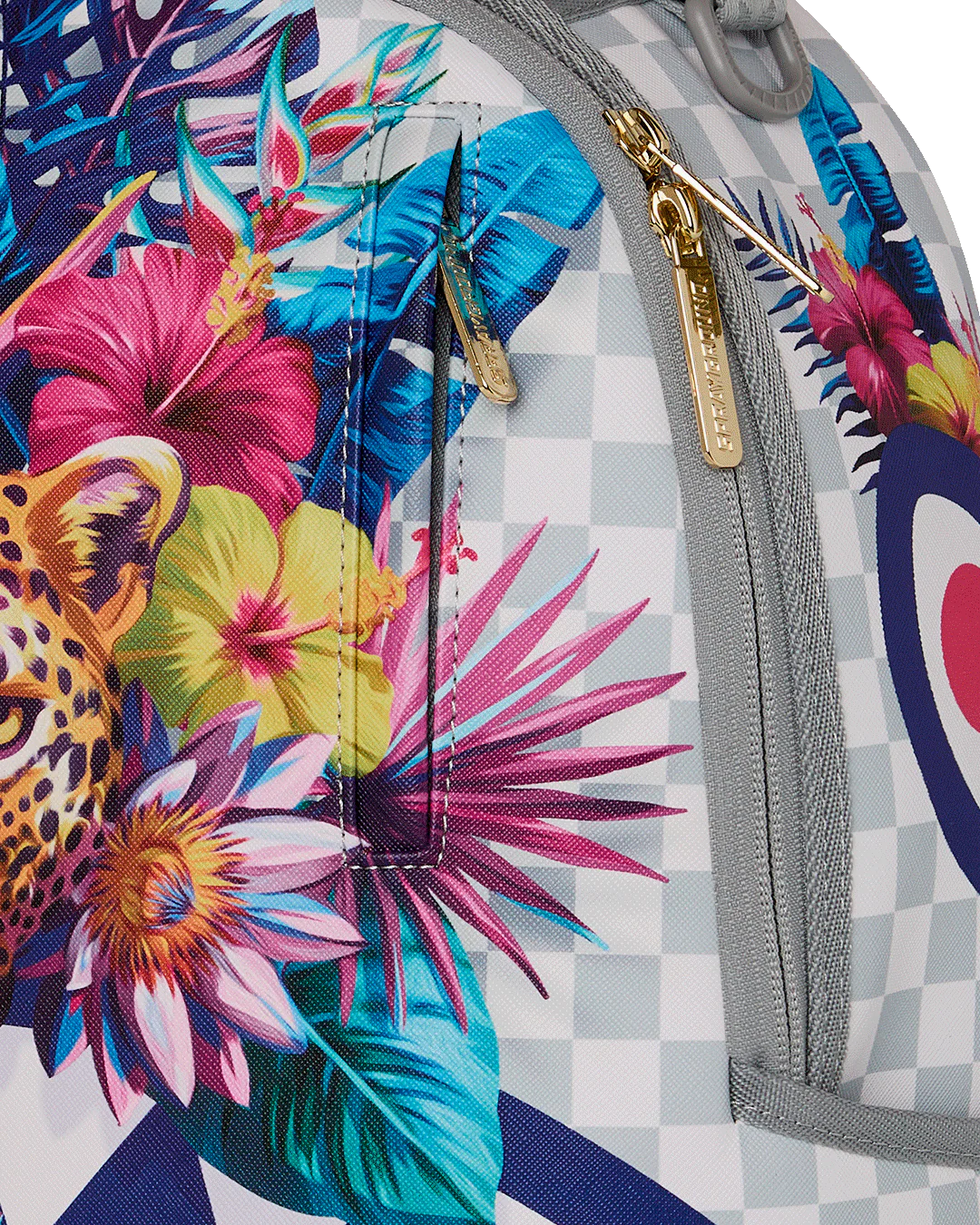 SHARKTROPICA BACKPACK - Image 6