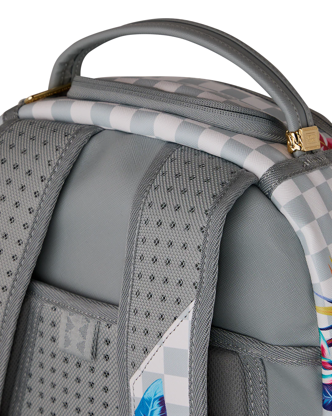 SHARKTROPICA BACKPACK - Image 7