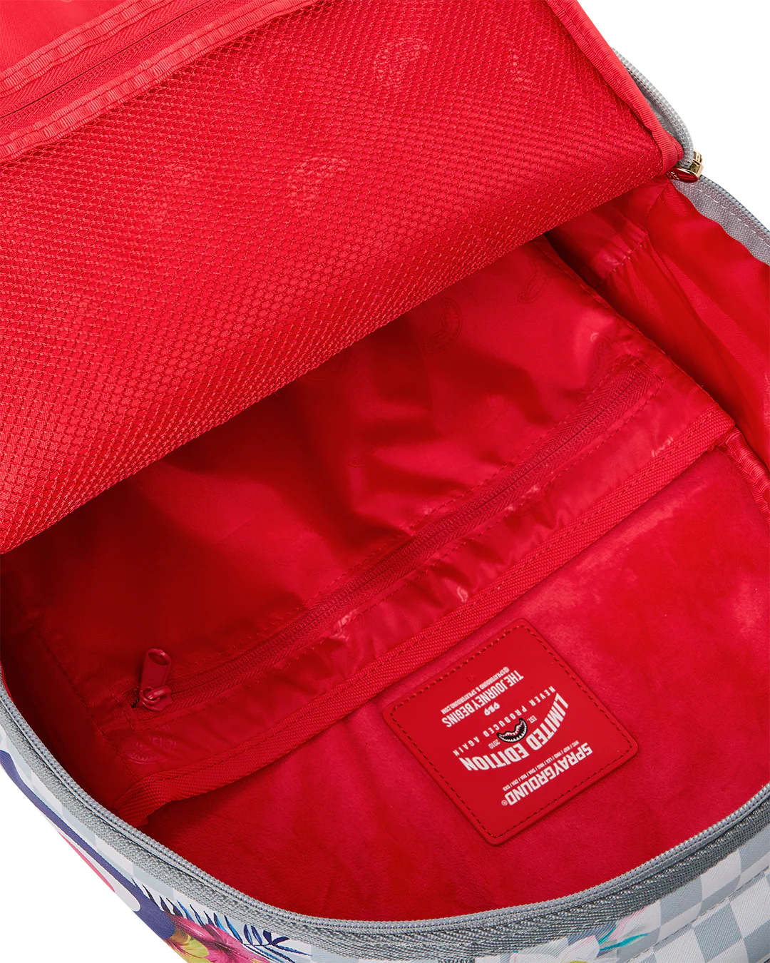 SHARKTROPICA BACKPACK - Image 8