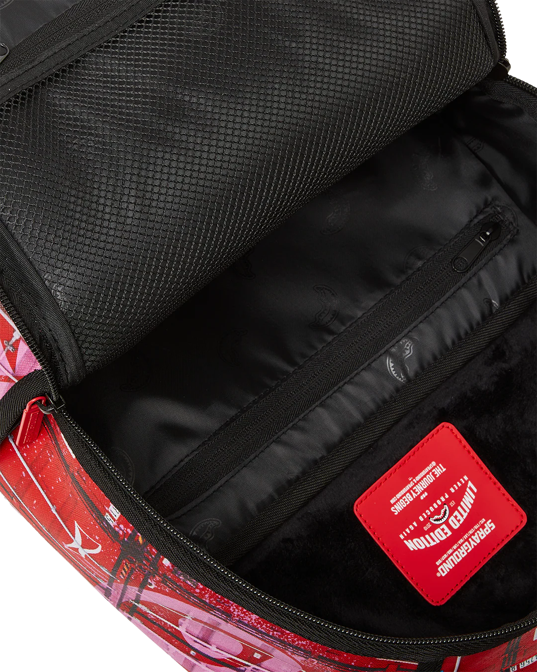 SHIPPING THE GOODS BACKPACK (DLXV) - Image 12