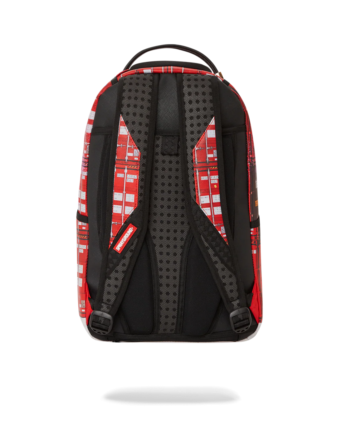 SHIPPING THE GOODS BACKPACK (DLXV) - Image 9