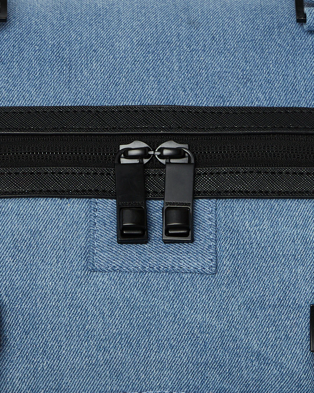SHORES OF ITALY DUFFLE - Image 9