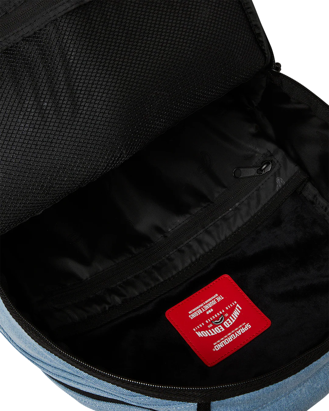 SHORES OF ITALY SPECIAL OPS BACKPACK - Image 12