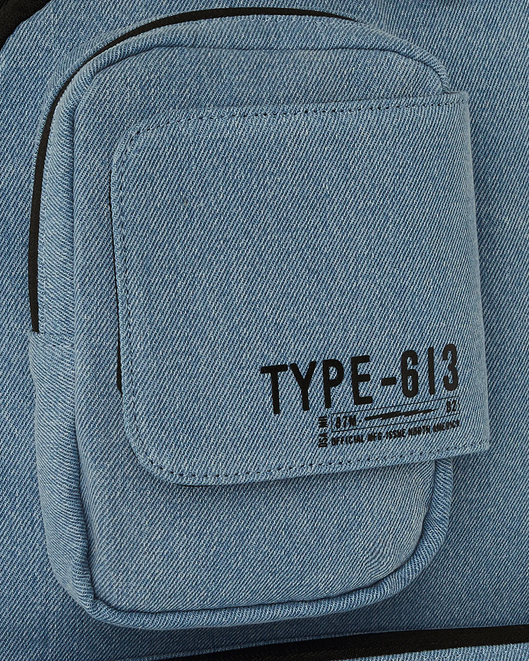 SHORES OF ITALY SPECIAL OPS BACKPACK - Image 13