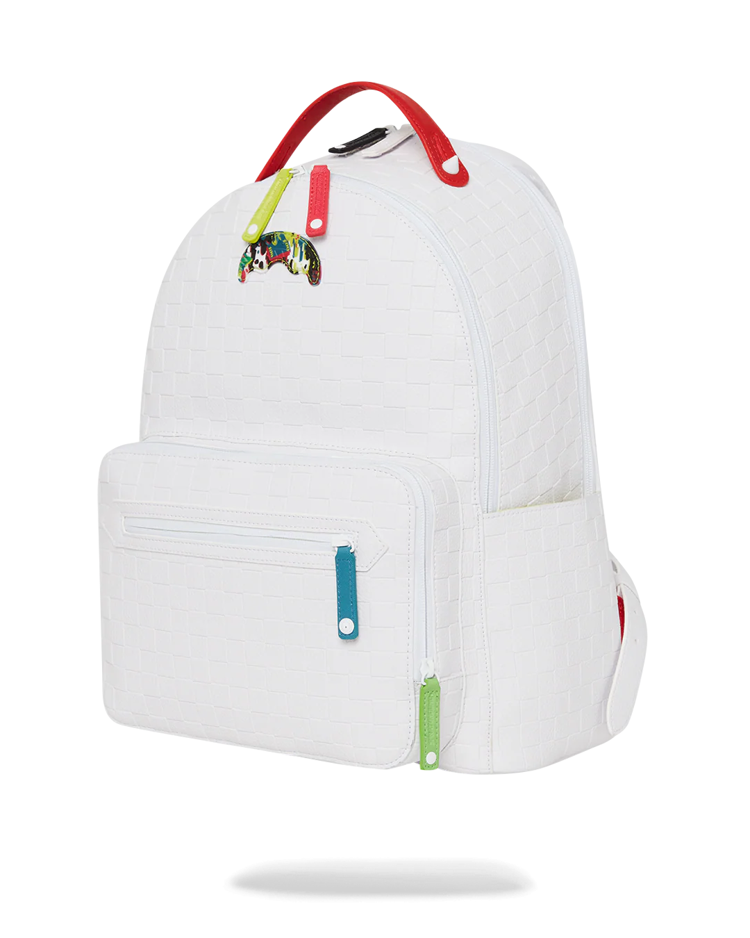 SHOW UP SHOW OUT CARGO BACKPACK - Image 7