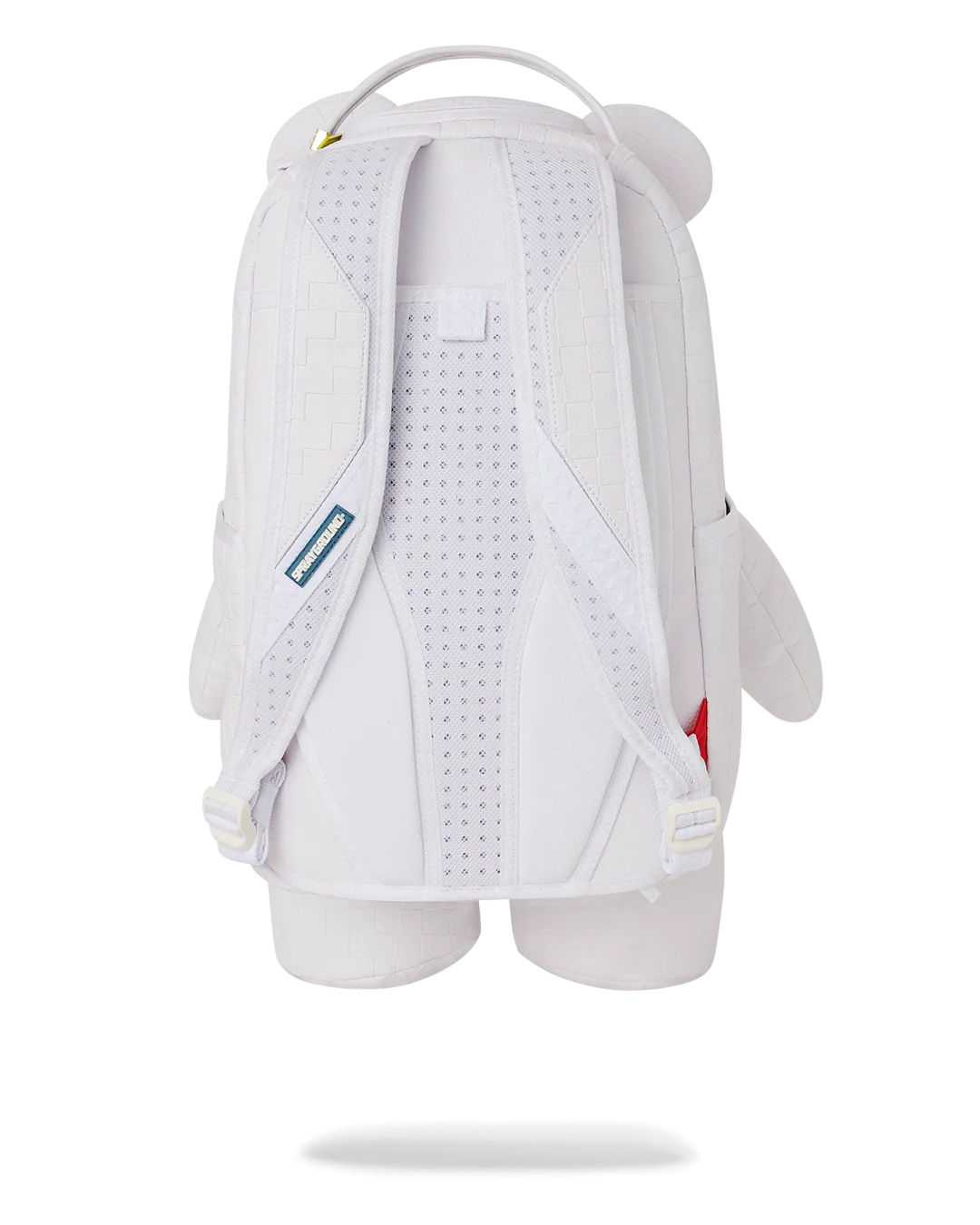 SHOW UP SHOW OUT MONEYBEAR TEDDYBEAR BACKPACK - Image 8