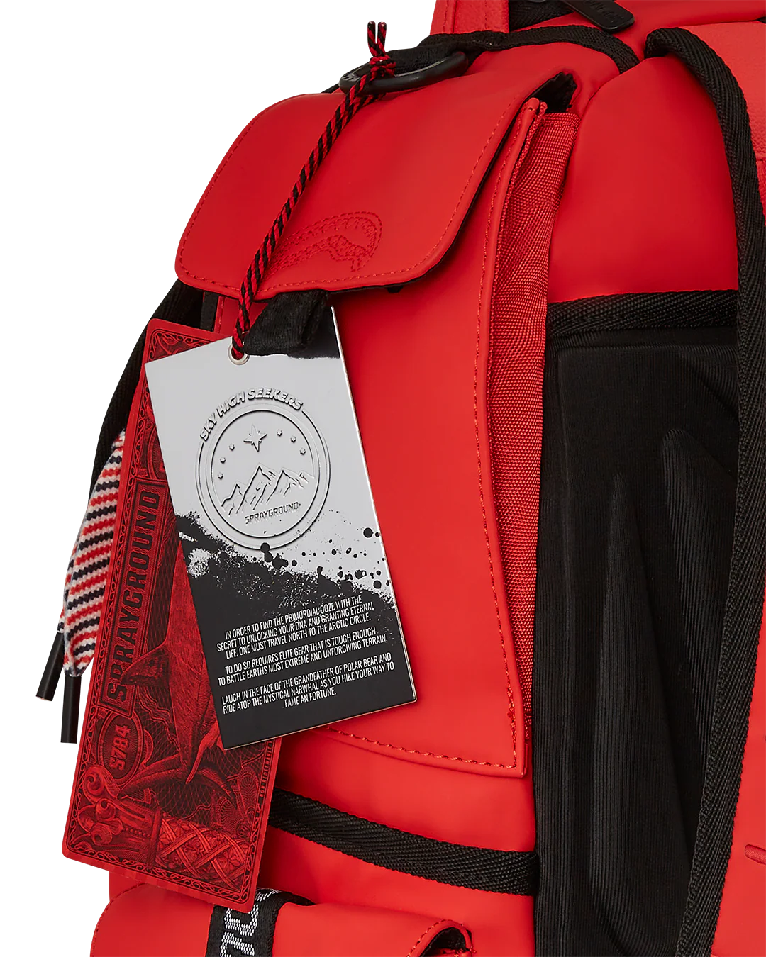 SKY HIGH SEEKERS ARCTIC ACTIONPACK - Image 16