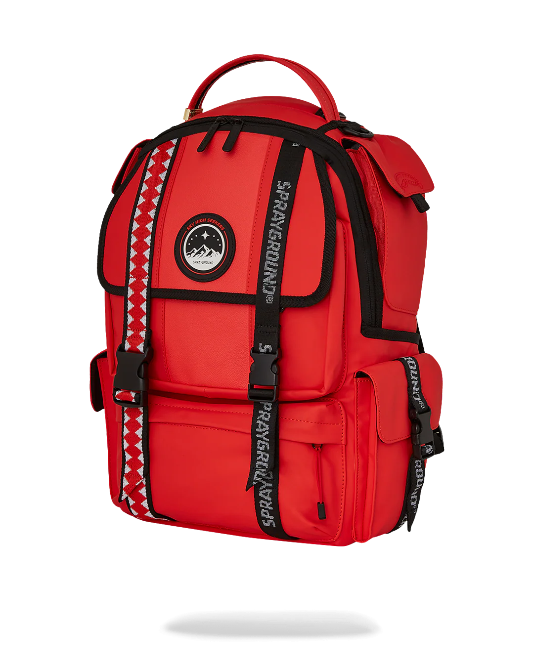 SKY HIGH SEEKERS ARCTIC ACTIONPACK - Image 9